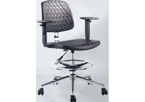 PU Bubble Backrest Chair12